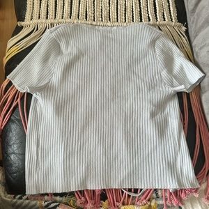 Debut Shirt Size Medium to Large . Short Tee